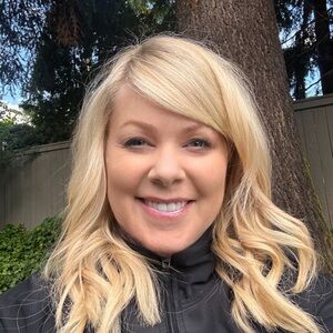 Meet your Posher, Tracy